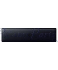 Alternative view of Razer RC21-01710100-R3M1 Ergonomic Wrist Rest for Tenkeyless Keyboards (TAX Included )