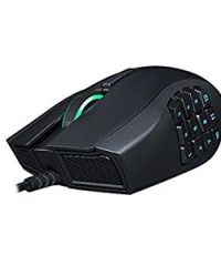 Razer RZ01-01610100-R3A1 Naga Chroma Gaming Mouse