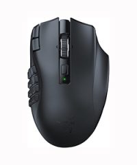 razer rz01 03600100 r3g1 naga x v2 hyperspeed wireless gaming mouse