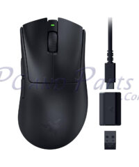 Alternative view of Razer Deathadder V3 HyperSpeed Wireless Gaming Mouse (TAX included)
