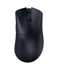 Razer DeathAdder V4 Pro 56g Ultra-lightweight Wireless Ergonomic Esports Mouse (TAX included)