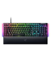 Razer BlackWidow V4 Mechanical Gaming Keyboard Green Switches (TAX included )