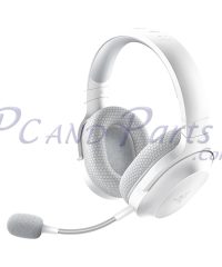 Alternative view of Razer RZ04-04430200-R3M1 Barracuda X 2022 Edition Wireless Gaming Headset Mercury (TAX included)