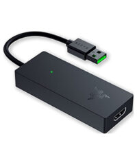Razer RZ20-04140100-R3M1 Ripsaw X USB Capture Card w/Camera Connection (TAX Included )