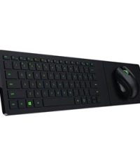 Razer RZ84-01330100-B3A1 Turret Gaming Desktop