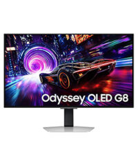 Samsung 32FG810 32" Odyssey OLED G8 G81SF 4K 240Hz Gaming Monitor