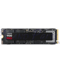 Alternative view of Samsung 9100 PRO 2TB Gen 5.0 NVMe SSD (TAX included)