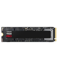 Samsung 9100 PRO 2TB Gen 5.0 NVMe SSD (TAX included)