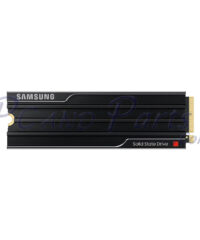 Alternative view of Samsung 9100 PRO 4TB Gen 5.0 NVMe SSD w/ Heatsink (TAX included)