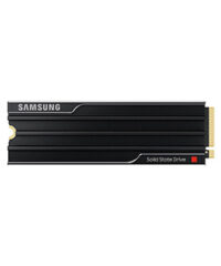 Samsung 9100 PRO 4TB Gen 5.0 NVMe SSD w/ Heatsink (TAX included)