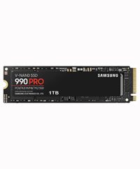 samsung 990 pro ssd