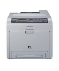 Samsung  CLP-670ND Color Laser Printer