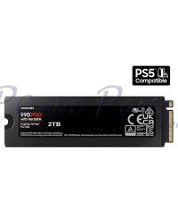 samsung evo 980 2tb ssd heatsink 1