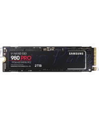 samsung evo 980 pro 2tb ssd 1