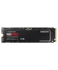 samsung evo 980 pro 2tb ssd