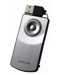 samsung um10 ultra slim wheel key mouse 8.0 black usb retractable 8mm thickness