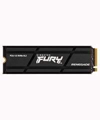 ssd kingston renegade nvme shield 0