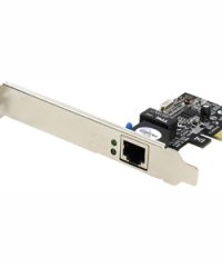 stlab n 313 pcie gigabit lan card