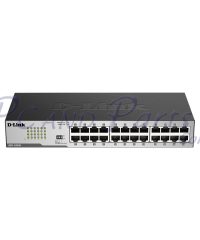 switch dlink 24 port dgs f1024e 1
