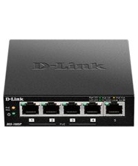 switch dlink 5 port des 1005p poe