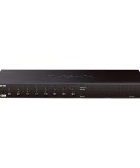 Dlink DKVM-440 Combo Switch