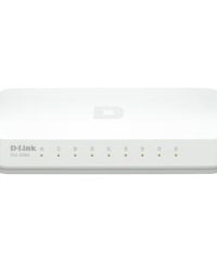 Dlink DES-1008C 8Ports Switch