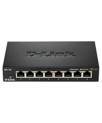 switch dlink 8 port dgs f108