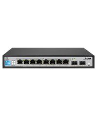 switch dlink 8 port dgs f1100 poe