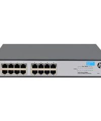 switch hp 16 port switch rackmount jh016a