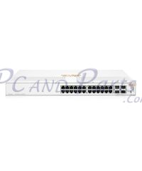 switch hp 24 port sfp webmanaged j682a 1