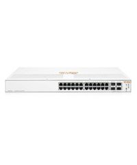 switch hp 24 port sfp webmanaged j682a
