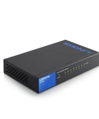 switch linksys 8 port lgs108