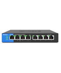 switch linksys 8 port lgs108p