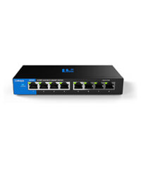 Linksys 8-Port 2.5G Multi-Gig Unmanaged Switch