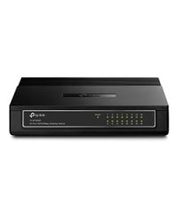 switch tplink 16 port sf1016d