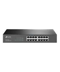 switch tplink 16 port sg1016d