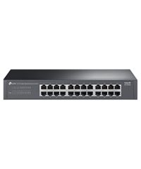 TPLink LS1024G 24-Port Gigabit Desktop/Rackmount Switch