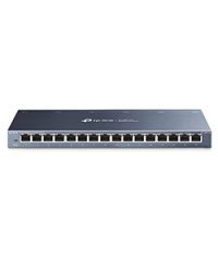TPLink TL-SG116 16-Port Gigabit Desktop Switch