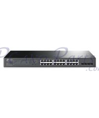 switch tplink 24 port sg2428p 1