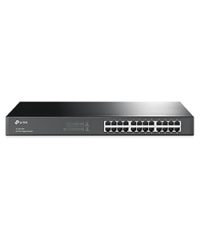 TPLink TL-SG1024 24-Port Gigabit Rackmount Switch