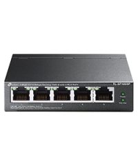 switch tplink 5 port sf1005p poe 0