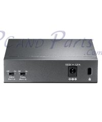 switch tplink 5 port sf1005p poe 02