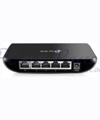 Alternative view of TPLink TL-SG1005D 5 Ports Gigabit Switch