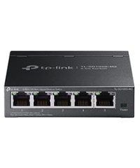TPLink TL-SG105S-M2 2.5G Multi-Gigabit Desktop Switch