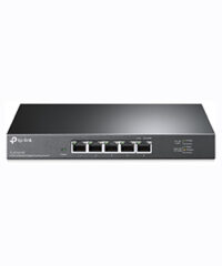 TPLink TL-SG105-M2 5-Port 2.5G Desktop Switch