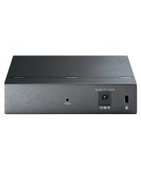 TPLink TL-SG105PE 5-Port Gigabit Easy Smart PoE Switch with 4-Port PoE+ - Image 3