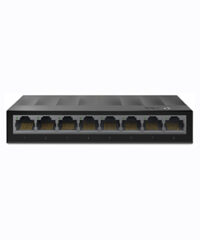 TPLink LS1008G 8-Port 10/100/1000Mbps Desktop Switch