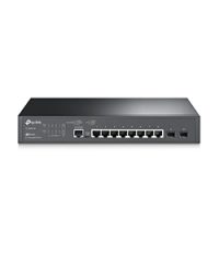 switch tplink 8 port managed sg3210
