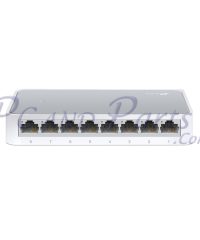 switch tplink 8 port sf1008d 1