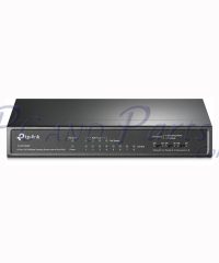 switch tplink 8 port sf1008p poe 1